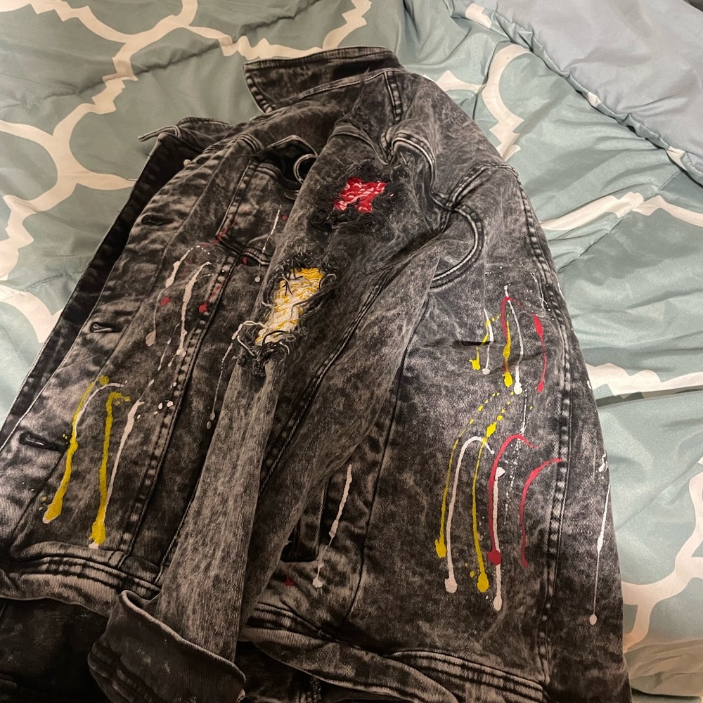 Just look at description